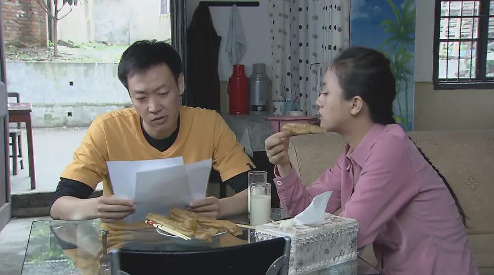 送别朱媛媛:她认定了一段感情,就会一直走到底(组图) - 11