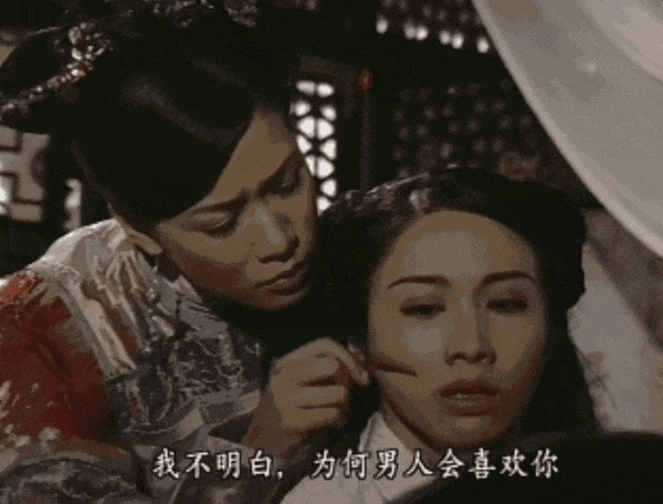 三封视后、未婚独居:50岁的佘诗曼,才是狠人(组图) - 17
