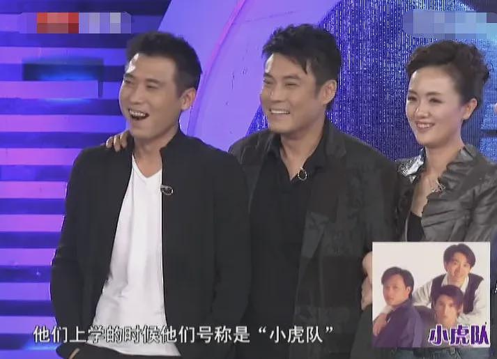 51岁朱媛媛突然离世,丈夫辛柏青发讣告:结婚19年,零绯闻,不出轨,恩爱一生,挚爱永别...(组图) - 20