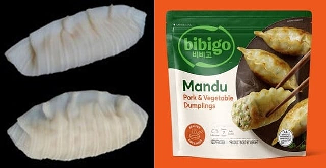 离谱！韩企在美成功抢注饺子专利，处心积虑多年疑想垄断全球市场？网友：包饺子得先交钱（组图） - 1