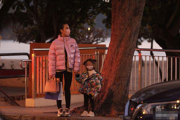 郭富城回应方媛怀三胎:小孩是上天赐的礼物,家人共同迎接幸福(组图) - 6