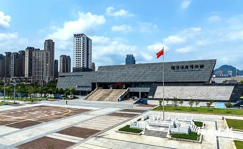 160万华侨撑起一座城：福清，如何把“乡愁”变成GDP？（组图） - 7