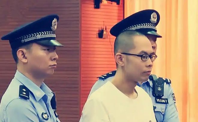 北大吴谢宇临刑前透露，对母亲的评价，让很多父母听了后怕（组图） - 3