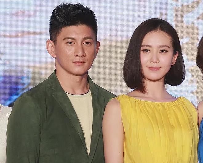 刘诗诗吴奇隆要官宣离婚了？年初商业切割干净，男方半夜上线观望（组图） - 1
