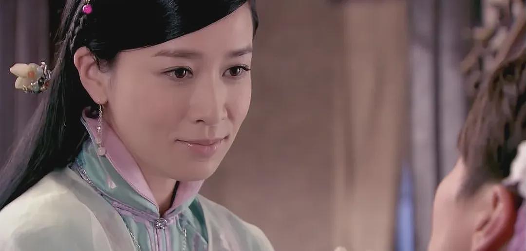 三封视后、未婚独居:50岁的佘诗曼,才是狠人(组图) - 21