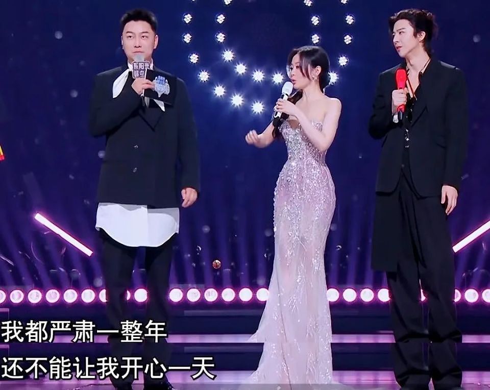 不是张靓颖俗了,是你的“审美羞耻症”犯了(组图) - 42