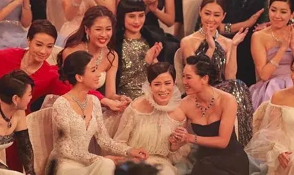 三封视后、未婚独居:50岁的佘诗曼,才是狠人(组图) - 19