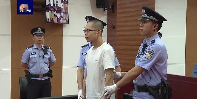 北大吴谢宇临刑前透露，对母亲的评价，让很多父母听了后怕（组图） - 5
