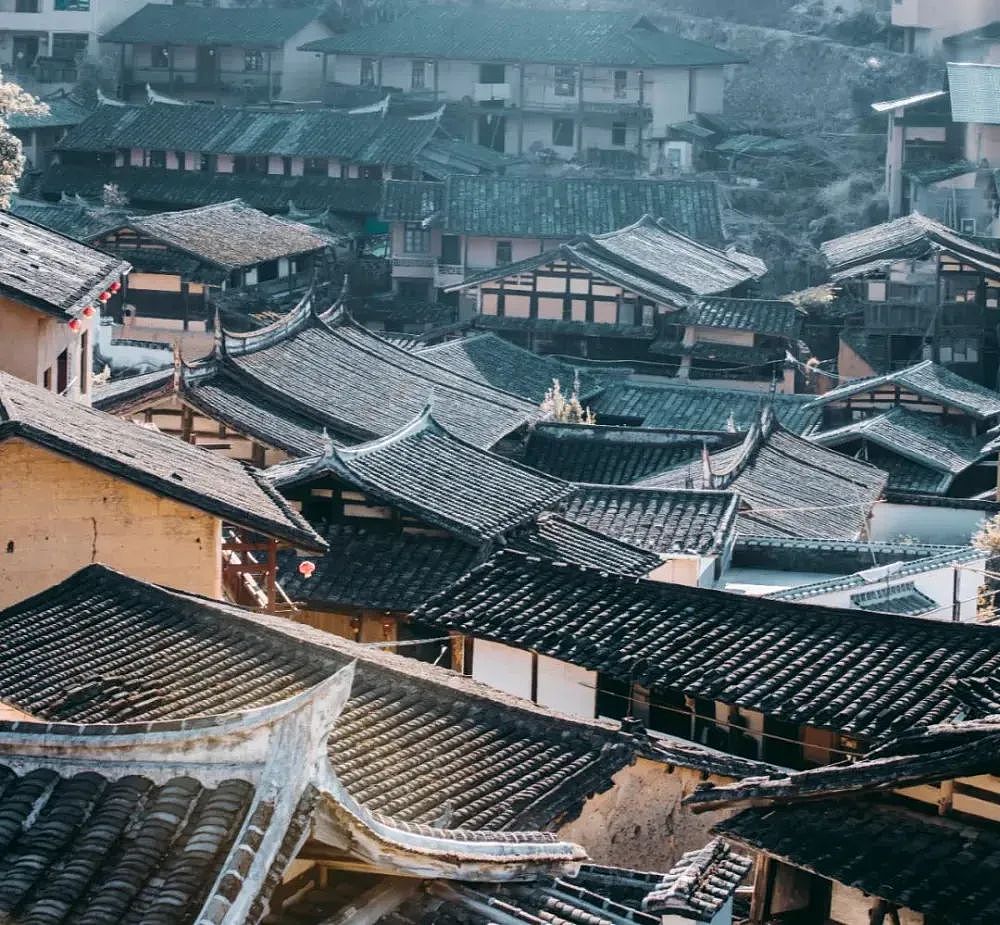 160万华侨撑起一座城：福清，如何把“乡愁”变成GDP？（组图） - 1