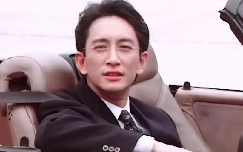 吴启华内地拍剧被指显老态 粉丝直击真实状态，自曝曾被迫拍片黑历史（组图） - 9