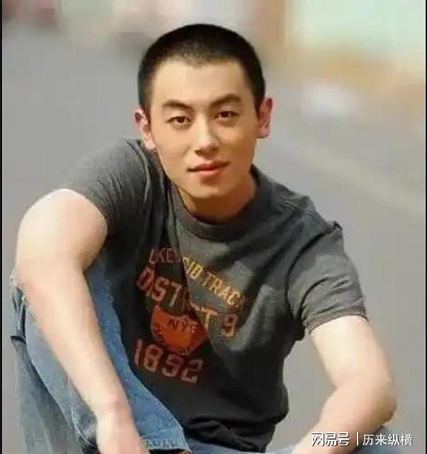 北电女毕业生与朱亚文相恋9年，现低调嫁富商生子（组图） - 7