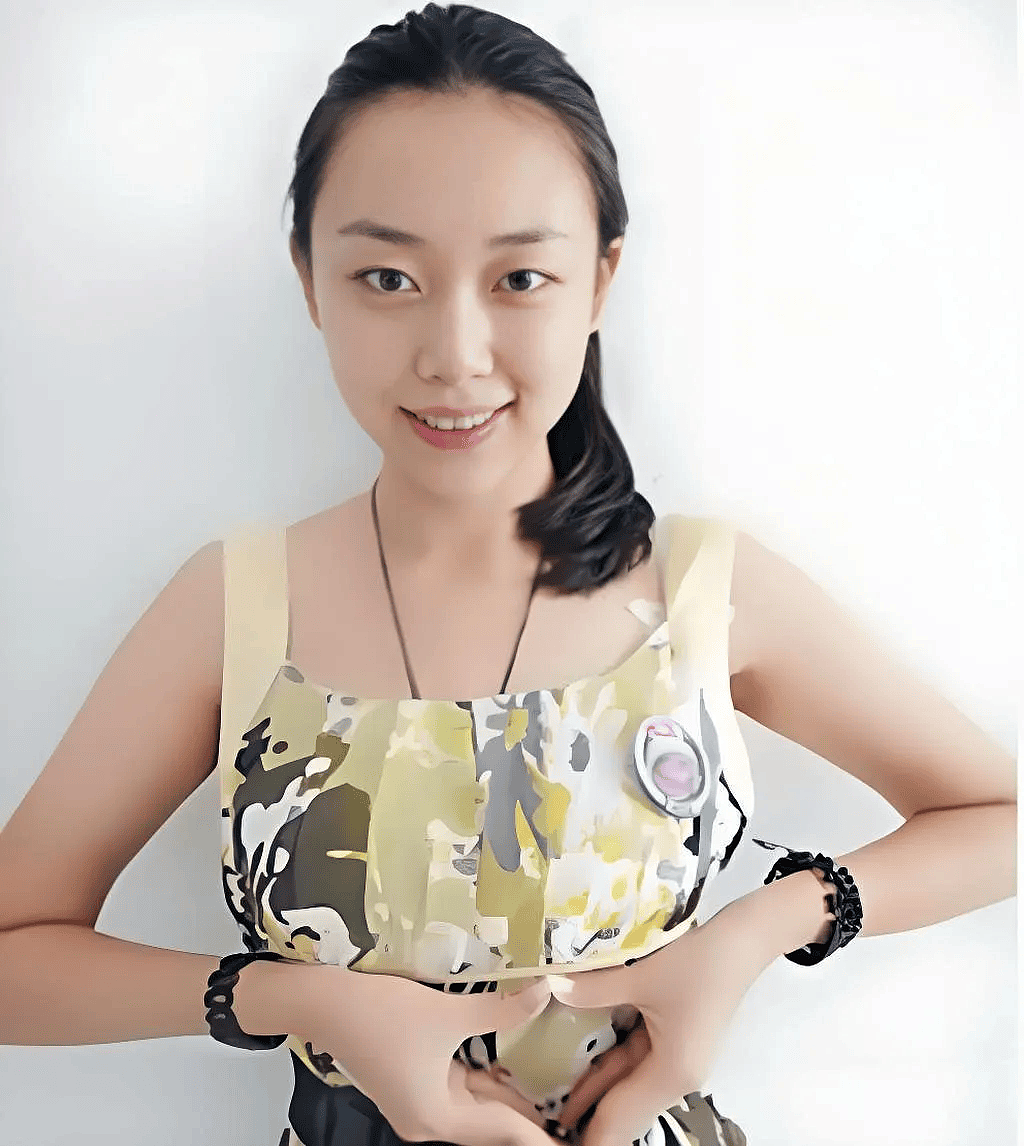 72岁濮存昕：帅哥变成“胖大爷”，将女婿当儿子（组图） - 4