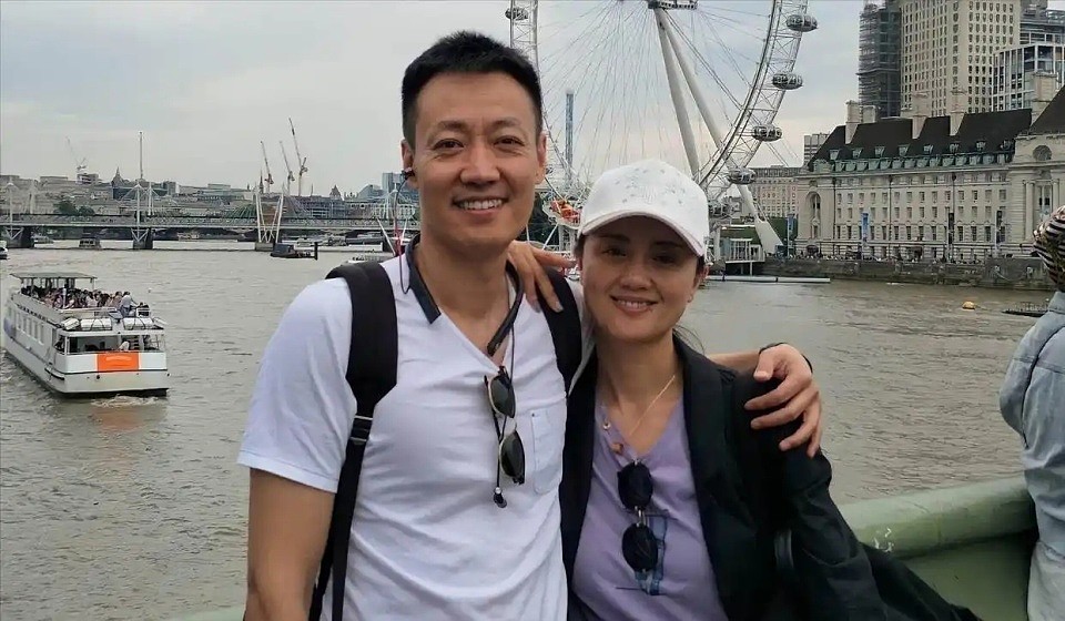 朱媛媛因病离世！生前抗癌五年无人知晓，最后一条微博藏深意（组图） - 14