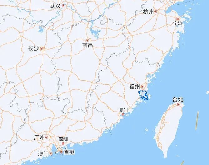 160万华侨撑起一座城：福清，如何把“乡愁”变成GDP？（组图） - 3