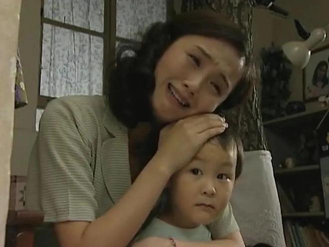从校服到婚纱，相爱32年0绯闻，有一种爱情叫辛柏青朱媛媛（组图） - 10