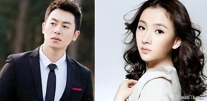 北电女毕业生与朱亚文相恋9年，现低调嫁富商生子（组图） - 5