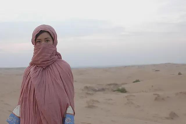 三封视后、未婚独居:50岁的佘诗曼,才是狠人(组图) - 14