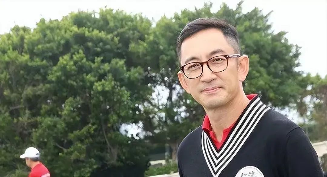 吴启华内地拍剧被指显老态 粉丝直击真实状态，自曝曾被迫拍片黑历史（组图） - 5