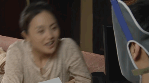 送别朱媛媛：她认定了一个感情，就会一直走到底（组图） - 10