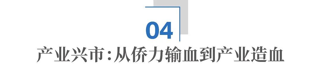 160万华侨撑起一座城：福清，如何把“乡愁”变成GDP？（组图） - 12
