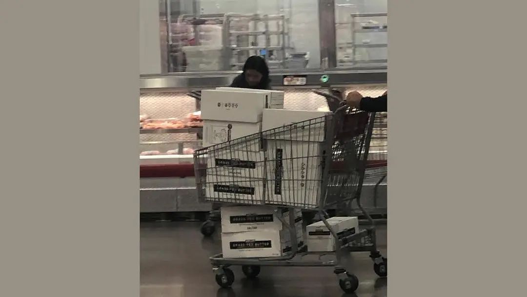 新西兰超市内中国公司产品遭疯抢!“1小时内卖光”,有人专门倒卖赚钱(组图) - 2