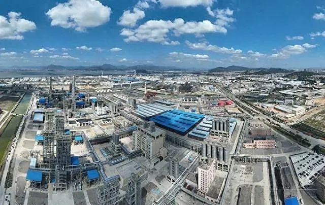160万华侨撑起一座城：福清，如何把“乡愁”变成GDP？（组图） - 15