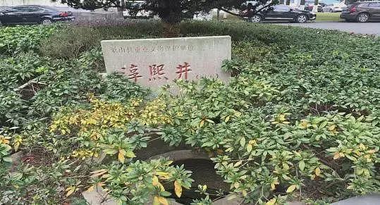 点赞“寒碜”的县政府大院,是在赞什么?(图) - 1