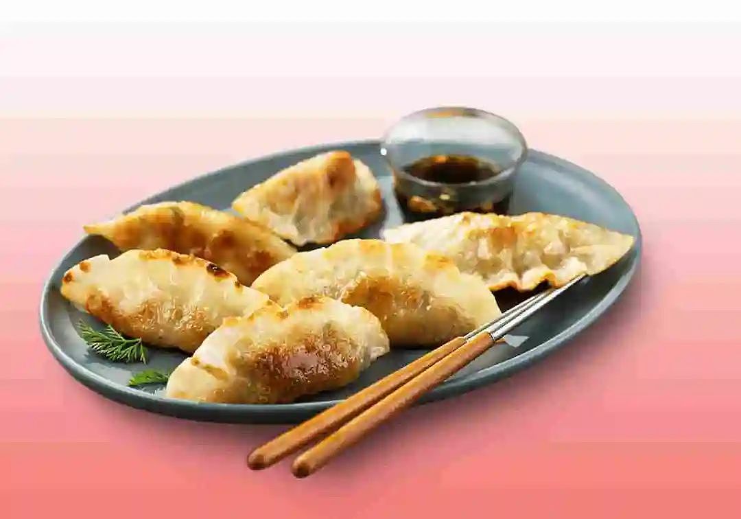 离谱！韩企在美成功抢注饺子专利，处心积虑多年疑想垄断全球市场？网友：包饺子得先交钱（组图） - 5