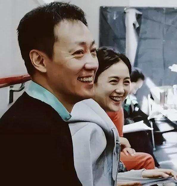 朱媛媛一生爱情圆满无憾，全家最后同框曝光，她笑容开怀无病容（组图） - 10