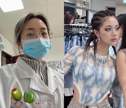 【爆笑】巴黎世家1w+的脚趾隐身鞋？网友迷惑：有钱人都玩那么抽象么（组图） - 15