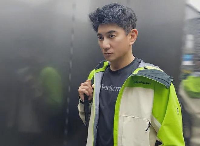 刘诗诗吴奇隆要官宣离婚了？年初商业切割干净，男方半夜上线观望（组图） - 6