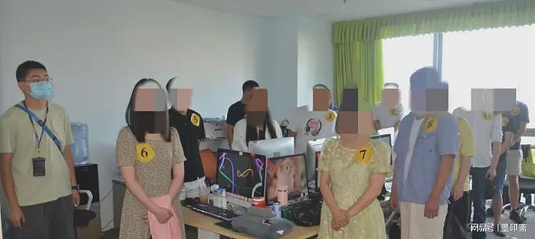 小米被黑的真凶抓到了！警方端掉水军团伙，舆论黑幕终于揭晓（组图） - 9