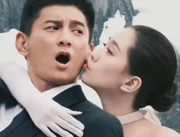 网传刘诗诗吴奇隆离婚，两人已在北京律所办财产分割，女方老粉证实（组图） - 16