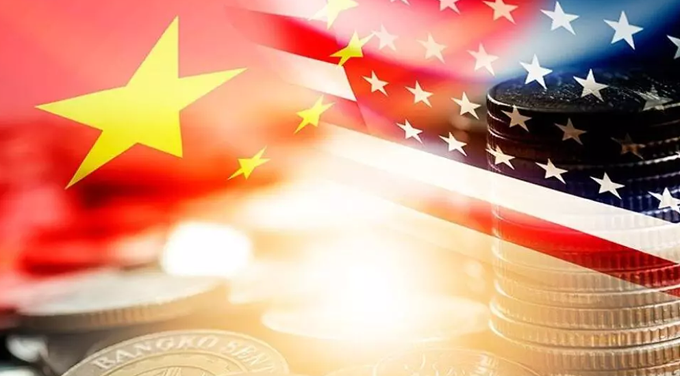 美空军准将: 准备与大陆的战争,美本土基地或遭袭(图) - 1