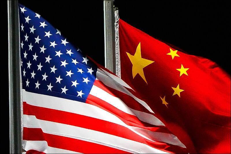 中国间谍活动变本加厉！美专家：美国成头号目标，规模史无前例（图） - 1