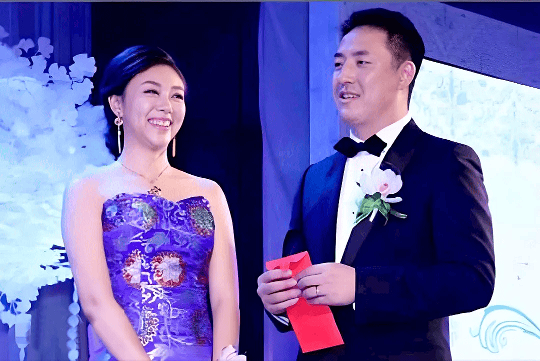 72岁濮存昕：帅哥变成“胖大爷”，将女婿当儿子（组图） - 5