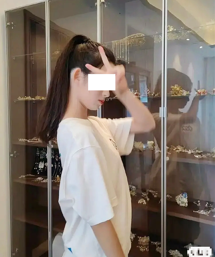 230万耳环引发全网破案，4大疑点等待合理解释，越扒事情越大（组图） - 4