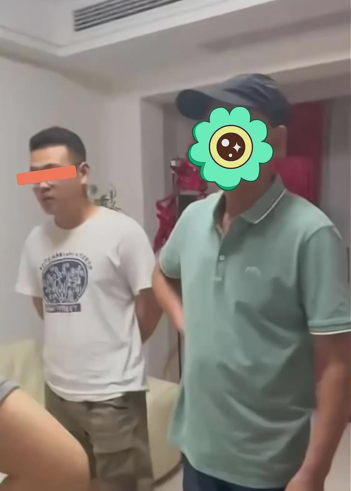 交通局职工相隔1周先后与两女生举办婚礼，知情者讲述深层内幕（组图） - 8