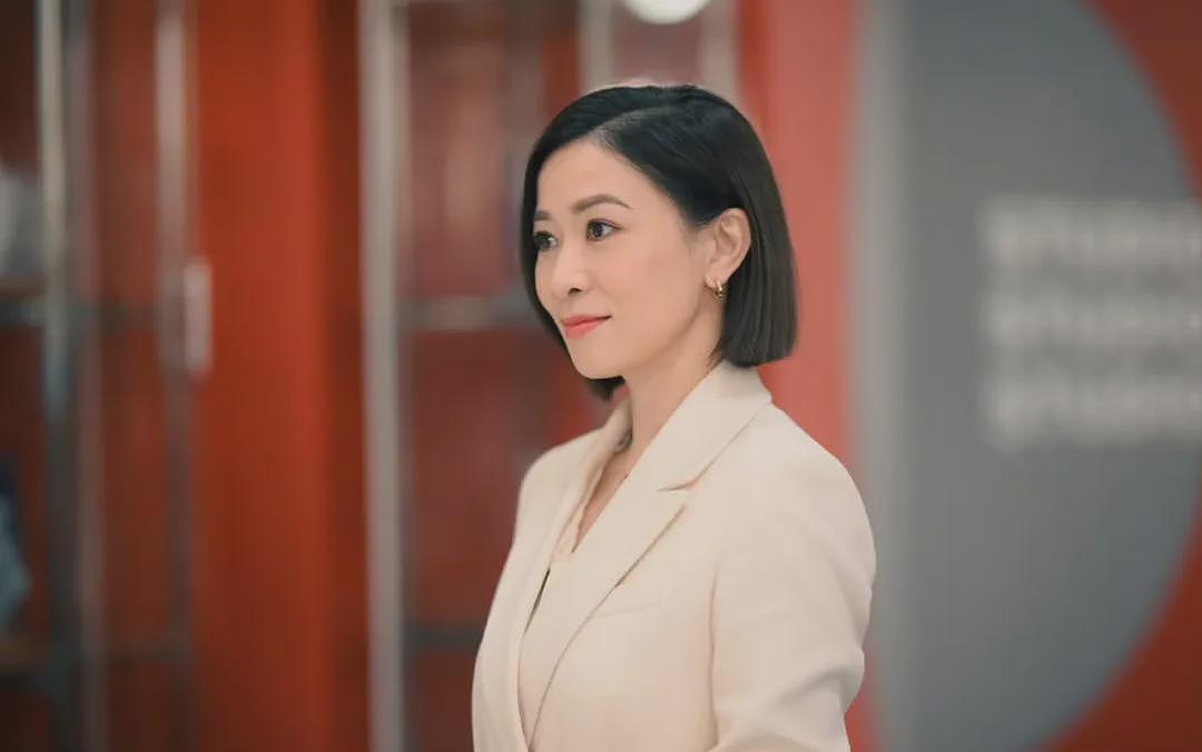 三封视后、未婚独居:50岁的佘诗曼,才是狠人(组图) - 2