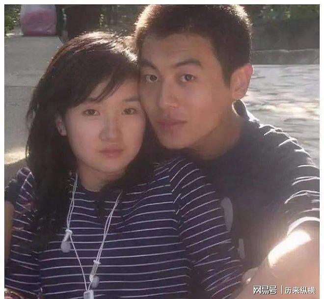 北电女毕业生与朱亚文相恋9年，现低调嫁富商生子（组图） - 12