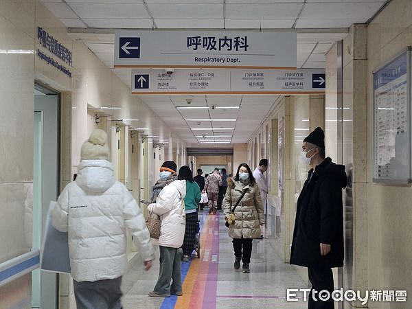 新冠回来了！中国门诊阳性率升至16.2％，新冠药品订单成长逾一倍（组图） - 1
