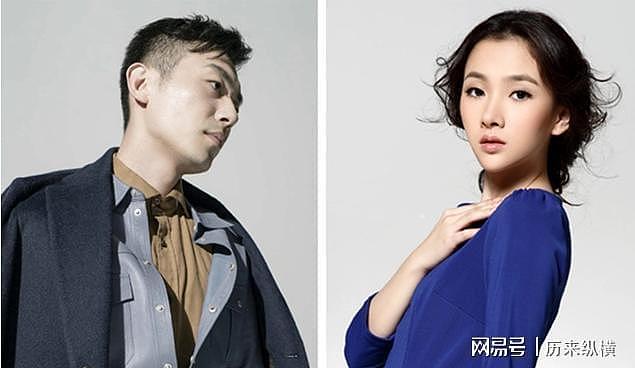 北电女毕业生与朱亚文相恋9年，现低调嫁富商生子（组图） - 2