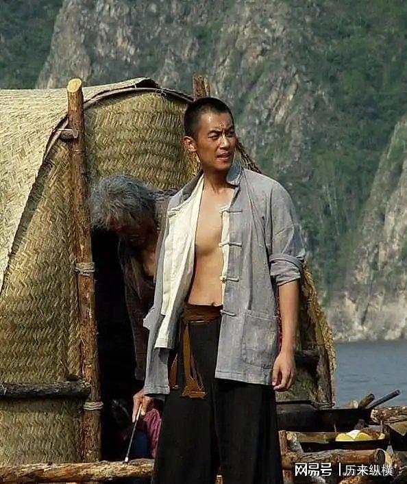 北电女毕业生与朱亚文相恋9年，现低调嫁富商生子（组图） - 11