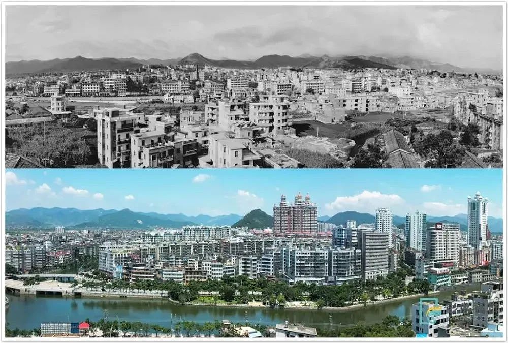 160万华侨撑起一座城：福清，如何把“乡愁”变成GDP？（组图） - 4