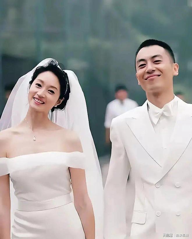 北电女毕业生与朱亚文相恋9年，现低调嫁富商生子（组图） - 16