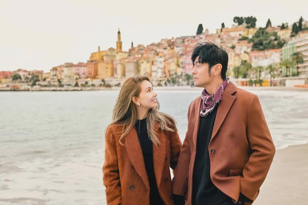 结婚10年，周杰伦分享相差14岁婚姻长久的秘诀：我一直在退（组图） - 7