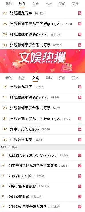 不是张靓颖俗了,是你的“审美羞耻症”犯了(组图) - 22