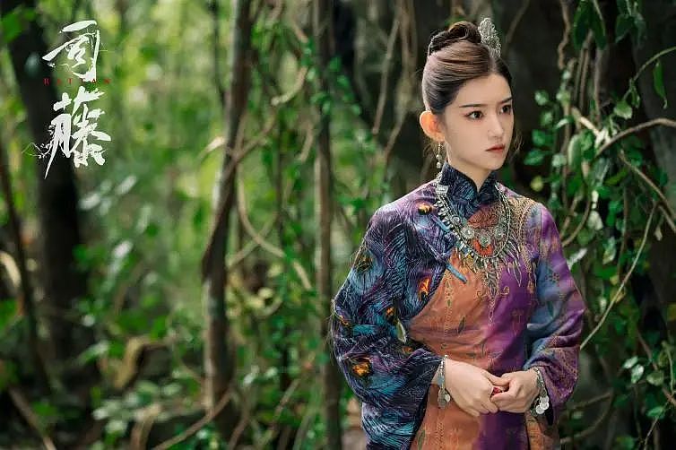 短剧女王，太想红了（组图） - 4
