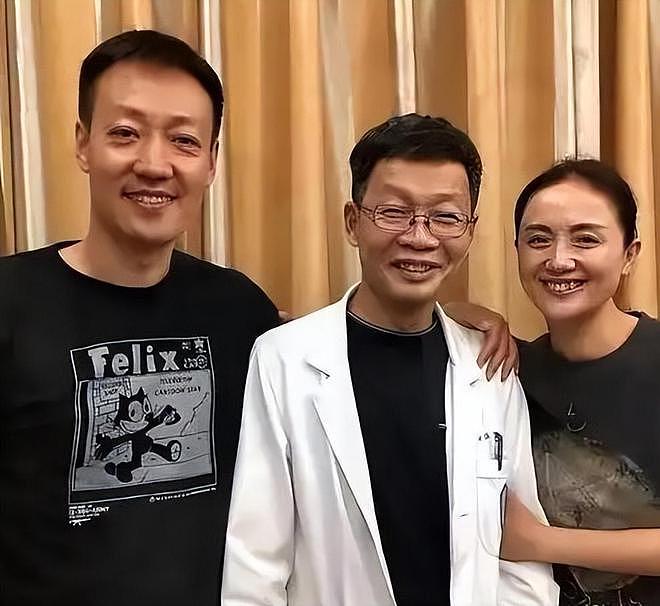 朱媛媛患病后一直希望奇迹出现，抗癌期间病房照令人泪目（组图） - 4