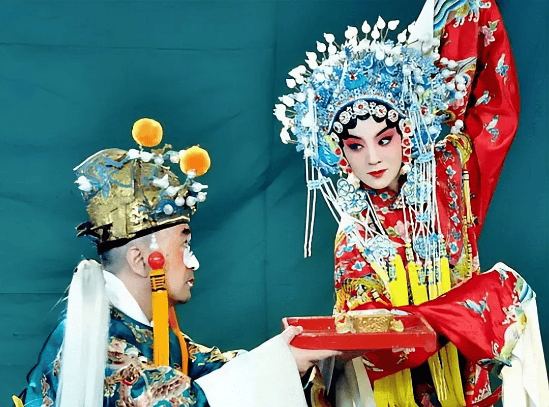 俞灏明与王晓晨结婚上热搜!西红柿与鸡蛋之恋...(组图) - 12